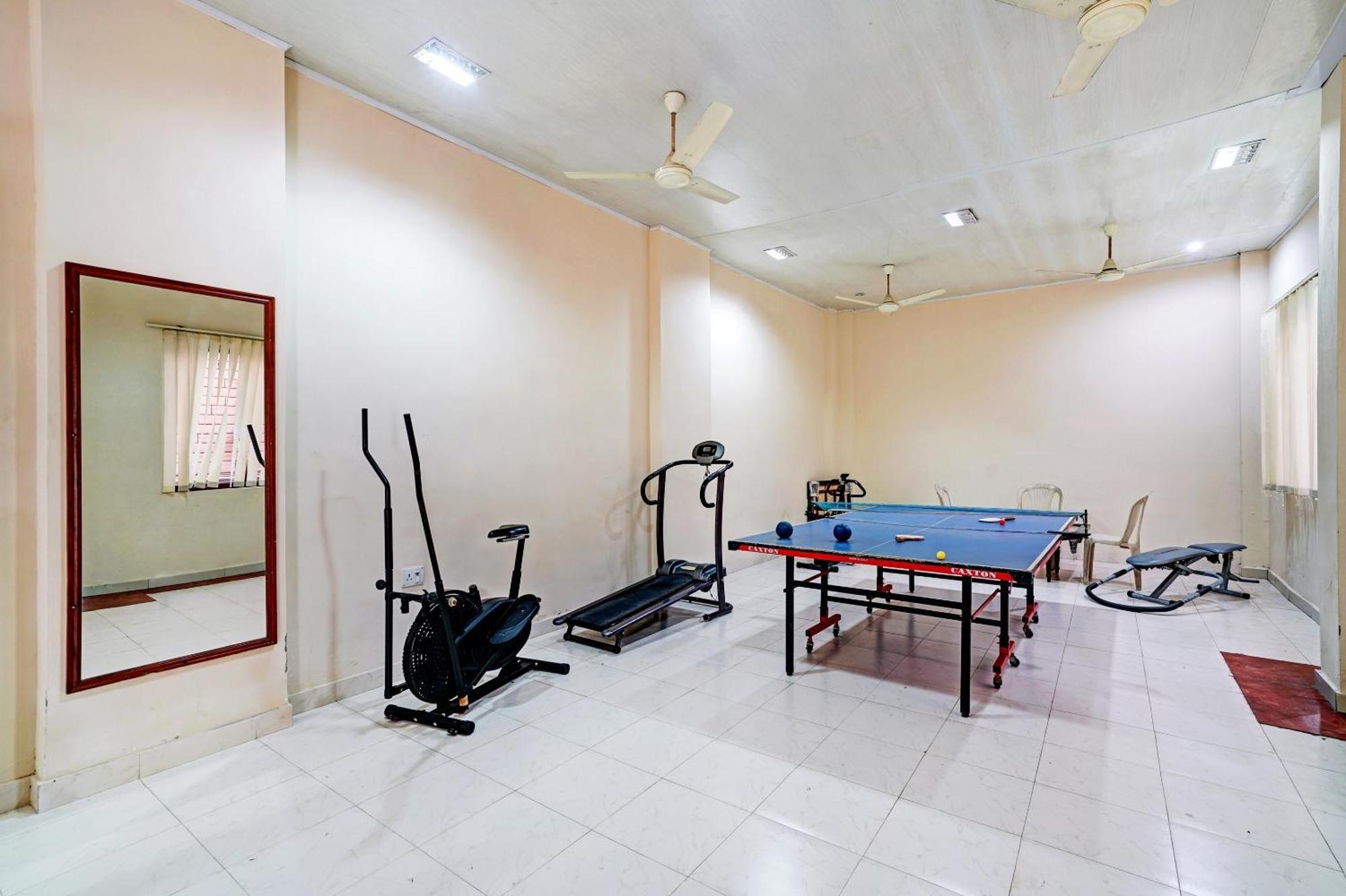 Palette - Pagoda Resorts Alappuzha Esterno foto