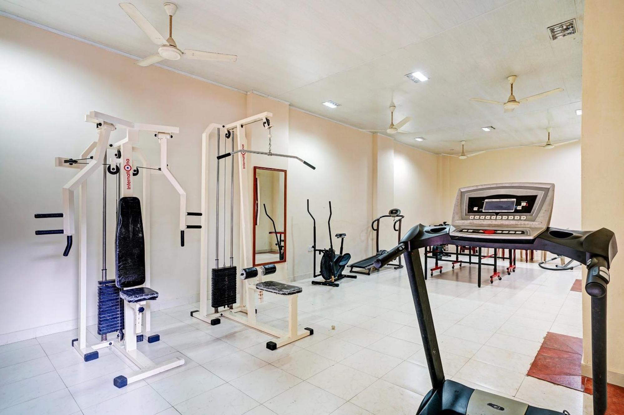 Palette - Pagoda Resorts Alappuzha Esterno foto