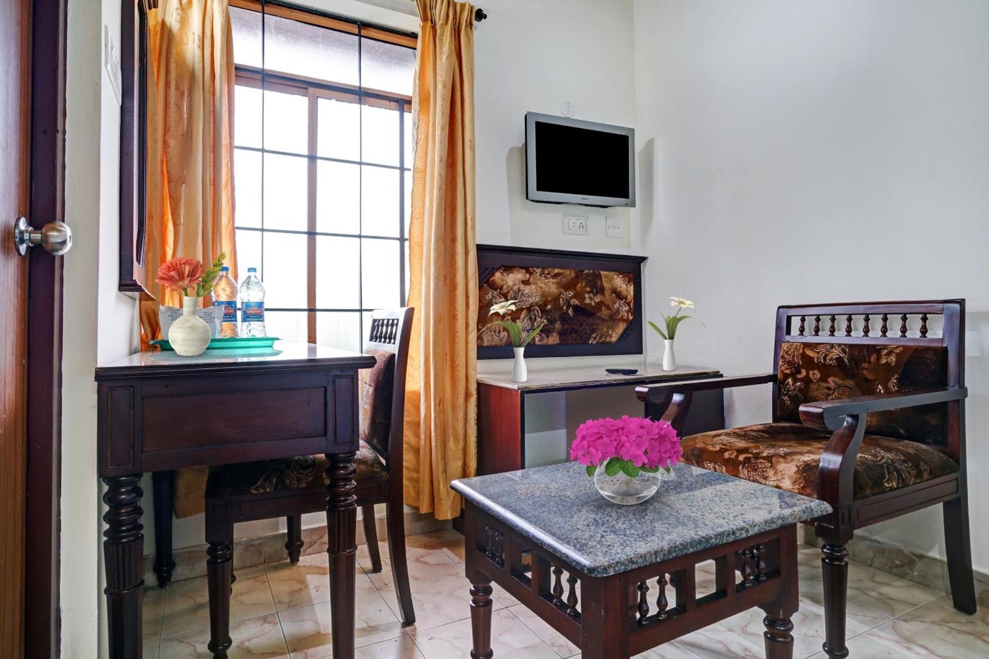 Palette - Pagoda Resorts Alappuzha Esterno foto